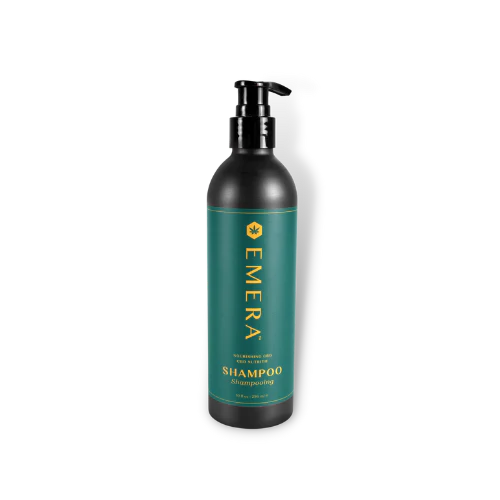CBD Hair Care Emera Shampoo 10oz