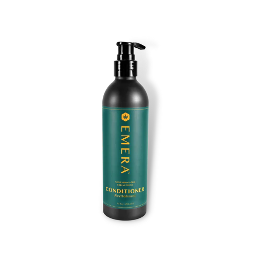 CBD Hair Care Emera Conditioner 10oz